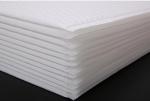 Multilayer Aluminum Foil Cool Shield Bubble Mailers 20x30 Cm With 4 Color