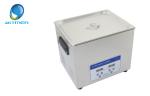Skymen Digital Ultrasonic Cleaner 10L Ultrasonic Cleaning Unit