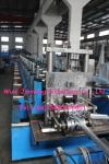 octagonal tube machine OT200