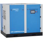 SAP Profile High Pressure Screw Air Compressor 40 Bar Pharmaceuticals Industry