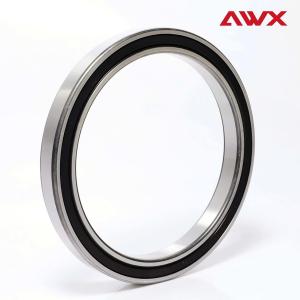 Wholesale Ultra Reali Slim Wall Tapered Thrust Roller Bearing Lightweight Angular Contact Bearing 61820 from china suppliers