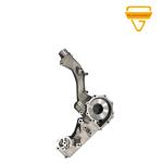 51063303033 51063303022 Man Truck Water Pump