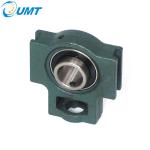 UCT216 Insert Ball Bearing Steel Cage Size 235*184*82.6 For Agriculture