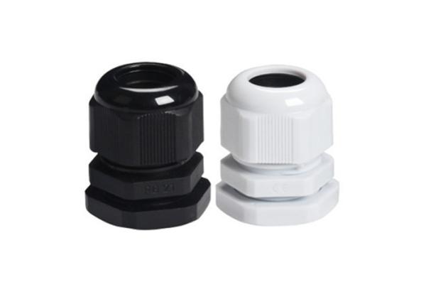 Plastic cable glands,cable fittings and accessories,connector gland,PG7,9,11,13
