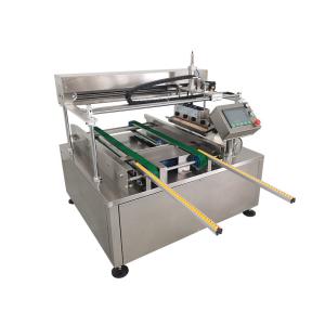 Wholesale Stainless Steel Accessory Machine 5-8 Tray/Mins Automatic Egg Brushing Machine from china suppliers