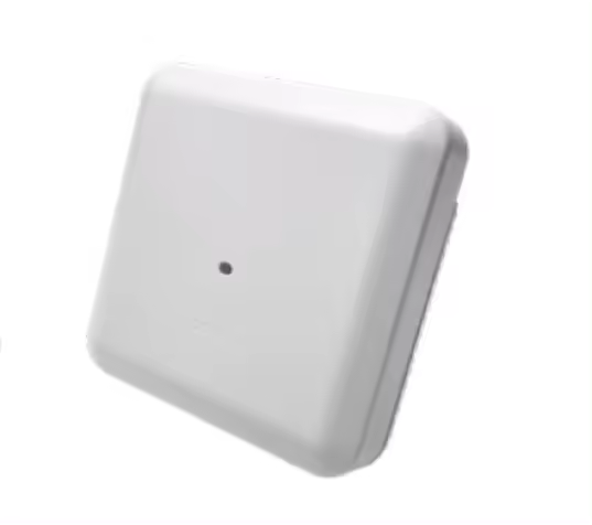 Indoor Access Point with Wireless Speed 2.4GHz 300Mbps 5GHz 867Mbps AIR-AP2802I-H-K9