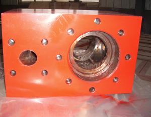 Wholesale Ideco T1000 mud pump module from china suppliers