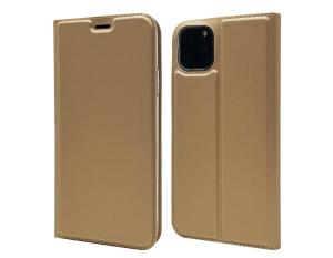 Wholesale Multifunctional flip PU leather phone case for 2019 iphone 11，11 PRO,Max, Plug in card from china suppliers