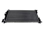 13241722 Auto Parts Cooling System Aluminum Radiator for Chevrolet Malibu and