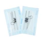 MFDS Certified Manual Dental Orthodontic Stainless Steel Expansion Screw