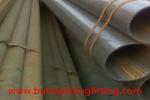 SCH40 API Carbon Steel Pipe API 5L Grade B X42 Black 1/4''-48'' Round Steel