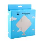 700-2700MHz 35dBi 4G Internal Antenna Magnetic Mount Antenna for LTE 4g modem
