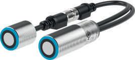Wholesale Double Sheet Detecting Stainless Steel 4HZ Ultrasonic Level Sensor from china suppliers
