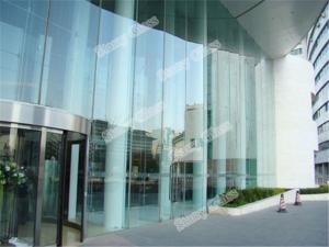 Wholesale Tempered Glass Partition from china suppliers