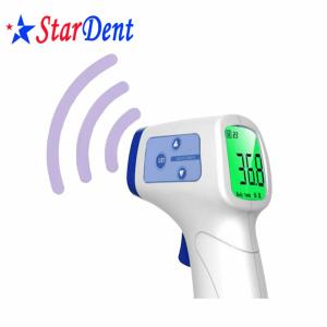 Wholesale Digital Non Touch Baby Thermometer Automatically Power Off Professional Design from china suppliers