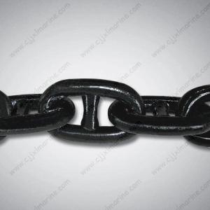 Wholesale Surface Black Paint Ship Anchor Chain from china suppliers