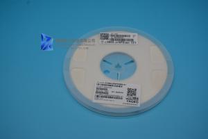Wholesale Halogen Free Surface Mount Ceramic Multilayer Capacitors CC0603JRNPO9BN121 from china suppliers
