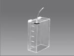 Liquid storage bucket with scale DT-25