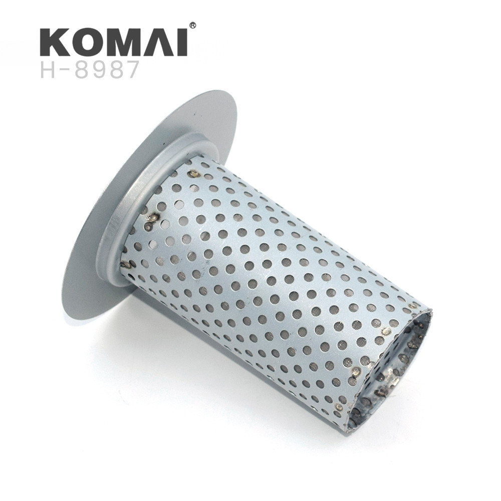 KOMAI Komatsu Filters 201-60-62140 Hydraulic Tank Filter 2016062140 Strainer Filter
