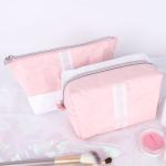 Foldable Tyvek Cosmetic Bag