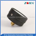 dial pressure gauge