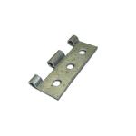 Customized Auto Parts Shaping Metal Stamping Parts Made of Carbon Steel for