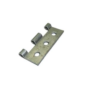 Wholesale Customized Auto Parts Shaping Metal Stamping Parts Made of Carbon Steel for Processing from china suppliers