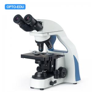 Wholesale OPTO-EDU A12.0921 Binocular Infinity Plan Biological Microscope from china suppliers