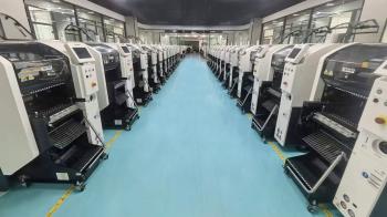 Ruihua Electronics Co.,Ltd
