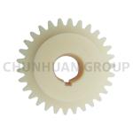 Injection Molding Small MC PA6 Nylon Pinion Gears