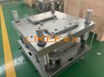 Multiple Cavity H22 Aluminium Foil Container Die SKD 11 Steel