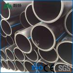 Corrosion Resistant HDPE Plastic Water Pipes