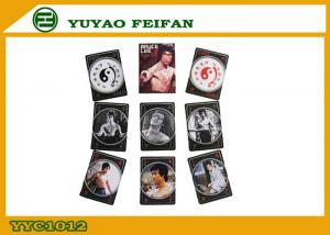 Wholesale Souvenir Customised Novelty Print Playing Cards Waterproof Paper from china suppliers