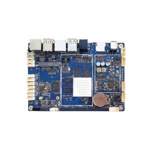 Wholesale 1.6mm FR4 Substrate Large Size Motor Control Rigid Flexible PCB from china suppliers