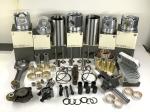3116 3114 engine overhaul rebuild kit for caterpillar parts store