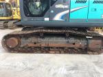 Kobelco SK200 Best selling second hand crawler excavator Kobelco SK200/Used good