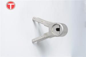 Wholesale Precision Cnc Milling Parts Cnc Machining Services Bracket 304 Stainless Steel Cnc Machining Parts from china suppliers