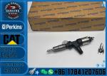Diesel Fuel Injector 295050-1810 Common Rail Fuel Injection Nozzle 4183229 418