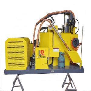 Wholesale High Combustion Efficiency Concrete Crack Sealing Machine 400t/H from china suppliers