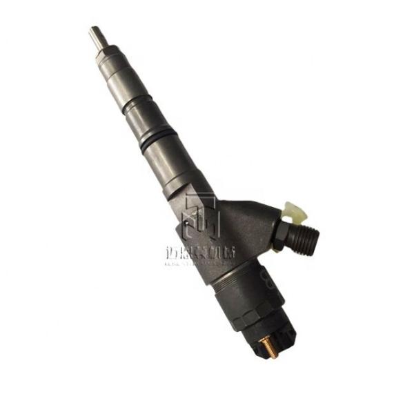 FUEL INJECTOR 04290986 20798114 02113694 04289311 0445120066 For Volvo D7E D5E
