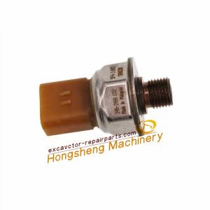 Wholesale Carter E324D E325D E330D Excavator Engine Parts Fuel Sensor 248-2169 from china suppliers