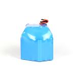 Pollution Free CC CV 12V 18650 Battery Pack UPS 31200mAh