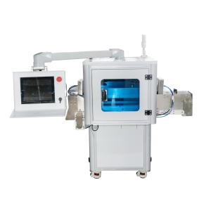 Wholesale Automatic Botton Nail Nuts Bolt Vision Counter Screw Toy Counting Wrapping Machine from china suppliers