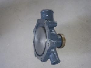 Wholesale original WATER PUMP 1215 9779 , engine spare parts for 226B engine from china suppliers