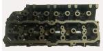 MITSUBISHI Forklift S4S Iron Casting Cylinder Head 3.3L 8V