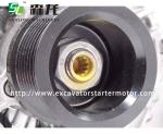 Alternator 24V 70A Bosch Generator 4892318 CAL10602AS 027753 0124555005