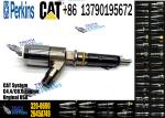 Fuel Injector CAT 320-0690 320-0680 2645A709 295-9130 382-0480 282-0490 292-3780
