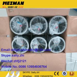 Wholesale brand new cylinder liner 330-1002064B, yuchai engine parts for yuchai engine YC6B125-T21 from china suppliers