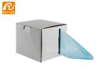 Universal Dental Barrier Film Roll Acrylic Adhesion PE Material RoHs Approval