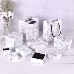 harry winston ring box/panda jewelry gift ring box
